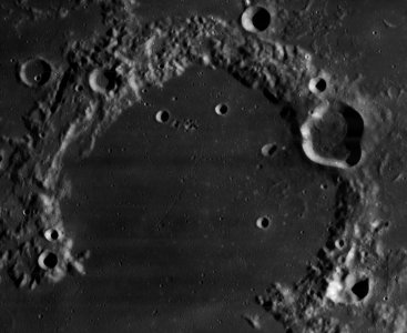 Russell crater 4174 h3
