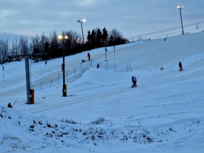 Ruskotunturi Oulu 20201231 03