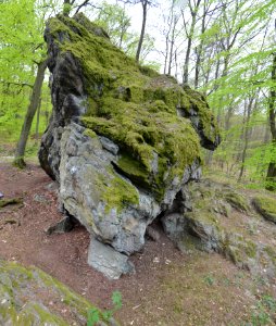 Ruppertshain, Hohler Stein (2) photo