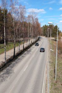 Ruskontie Oulu 20200521