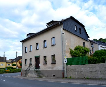 Runkel, Obertorstraße 15