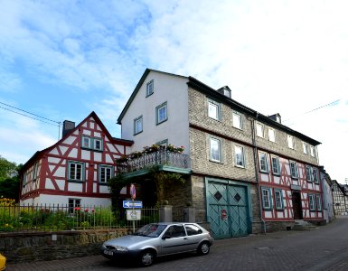 Runkel, Burgstraße 10 (1)