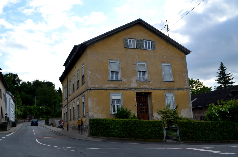 Runkel, Obertorstraße 14