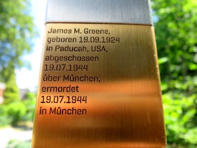 Rungestraße 8 München 1