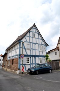 Rumpenheim, Breite Straße 23
