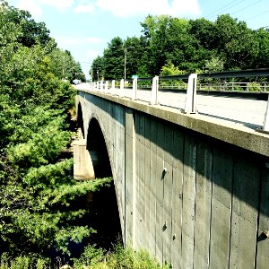 Runnells Bridge photo