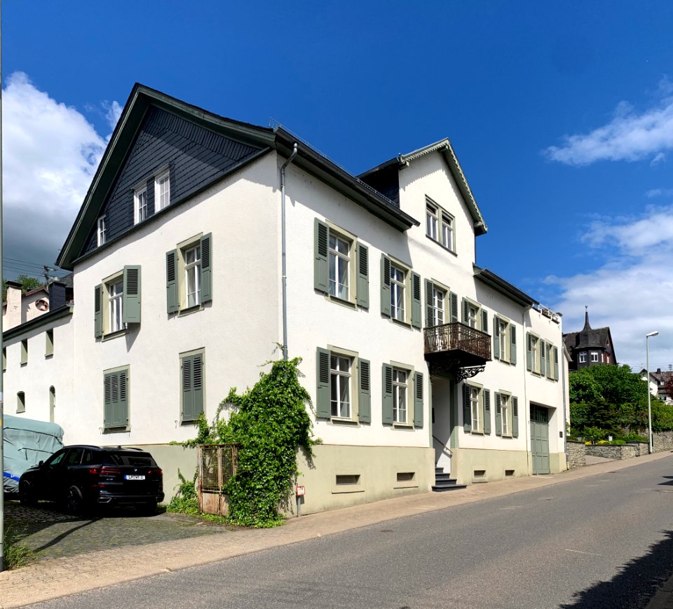 Runkel, Schadecker Straße 5