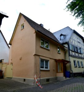 Runkel, Linsenberg 10