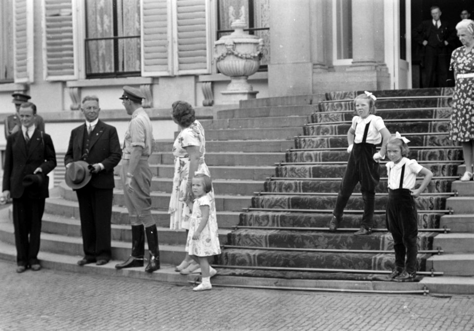 Ruiterfeest Prinsesjes te paard, Bestanddeelnr 902-3669
