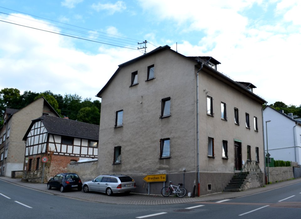 Runkel, Obertorstraße 15 (1)