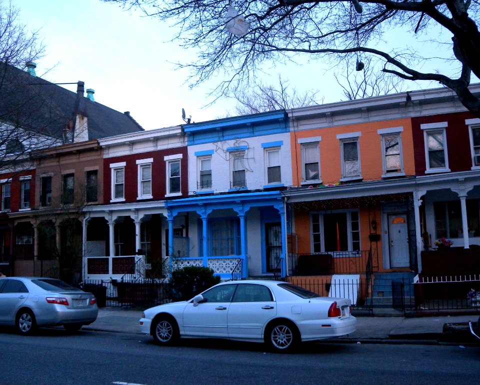 Rugged Cross houses Lafayette jeh