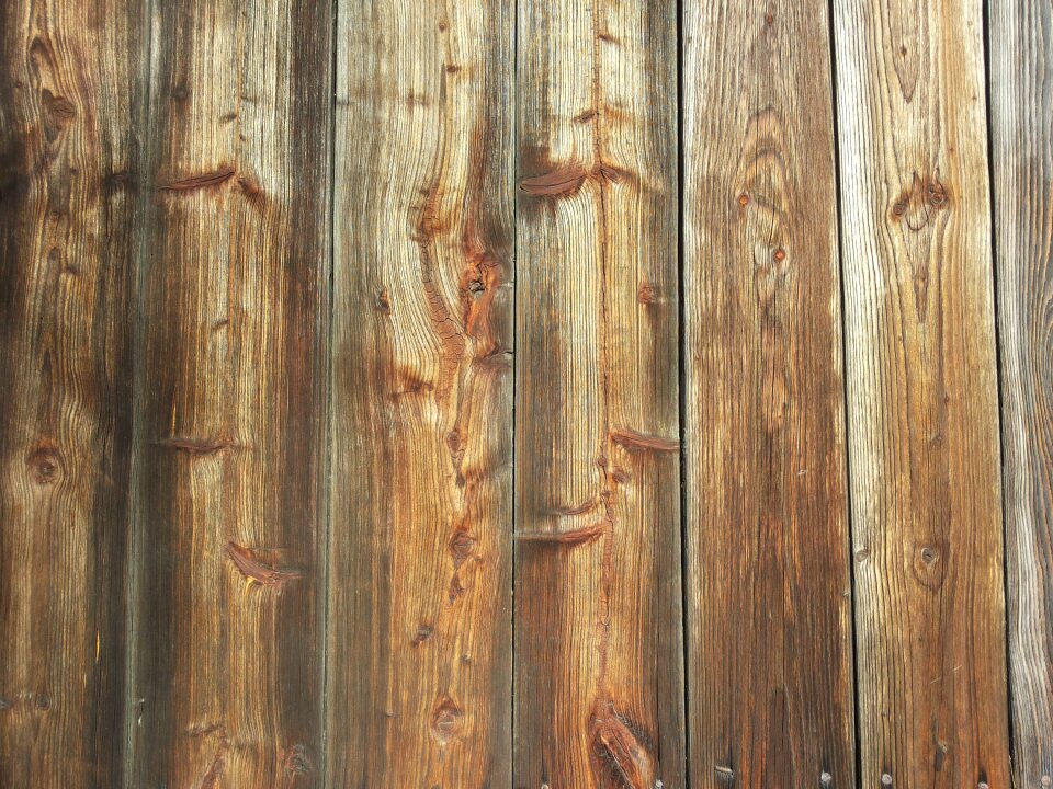Texture wood lumber