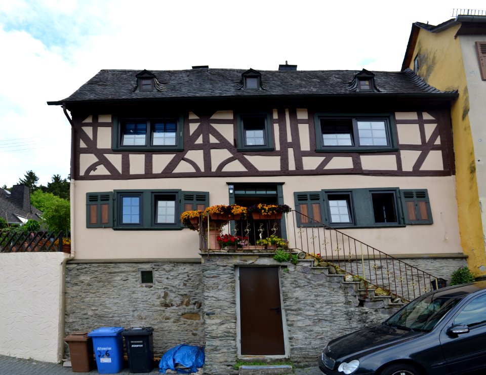 Runkel, Linsenberg 26