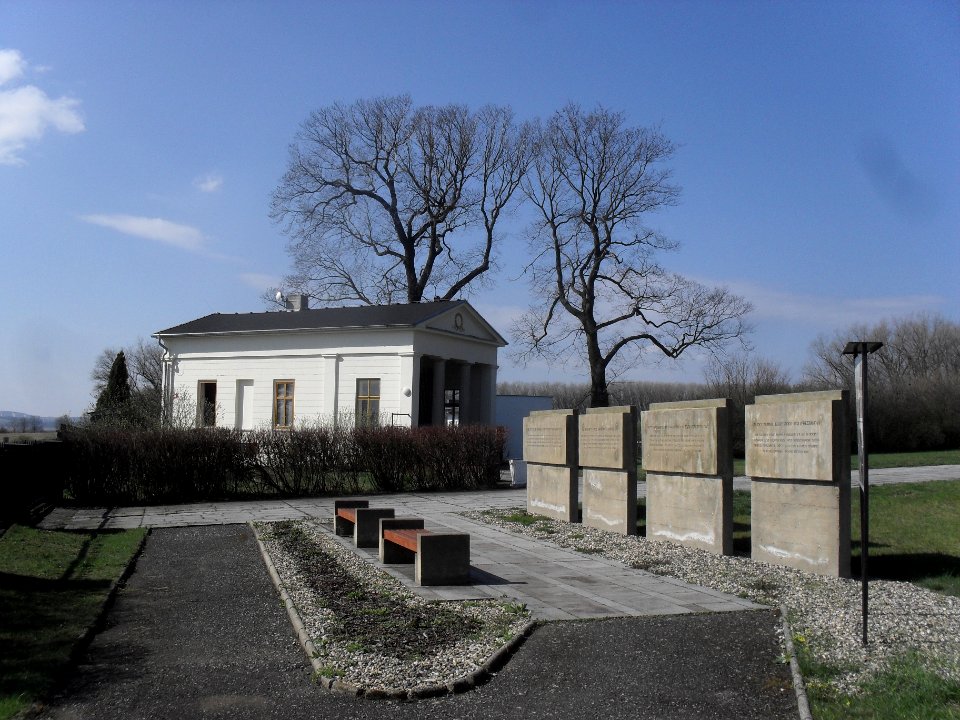 Rusky pomnik bitvy roku 1813 6