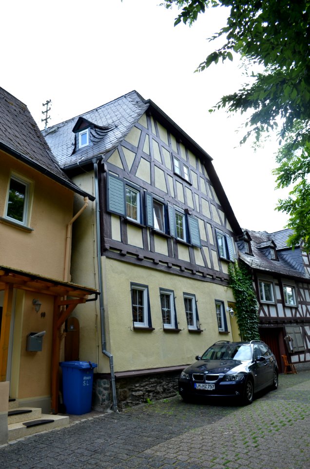 Runkel, Linsenberg 9