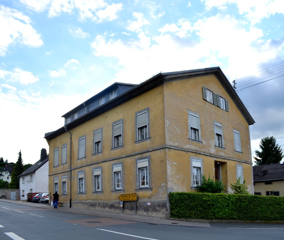 Runkel, Obertorstraße 14 (1)