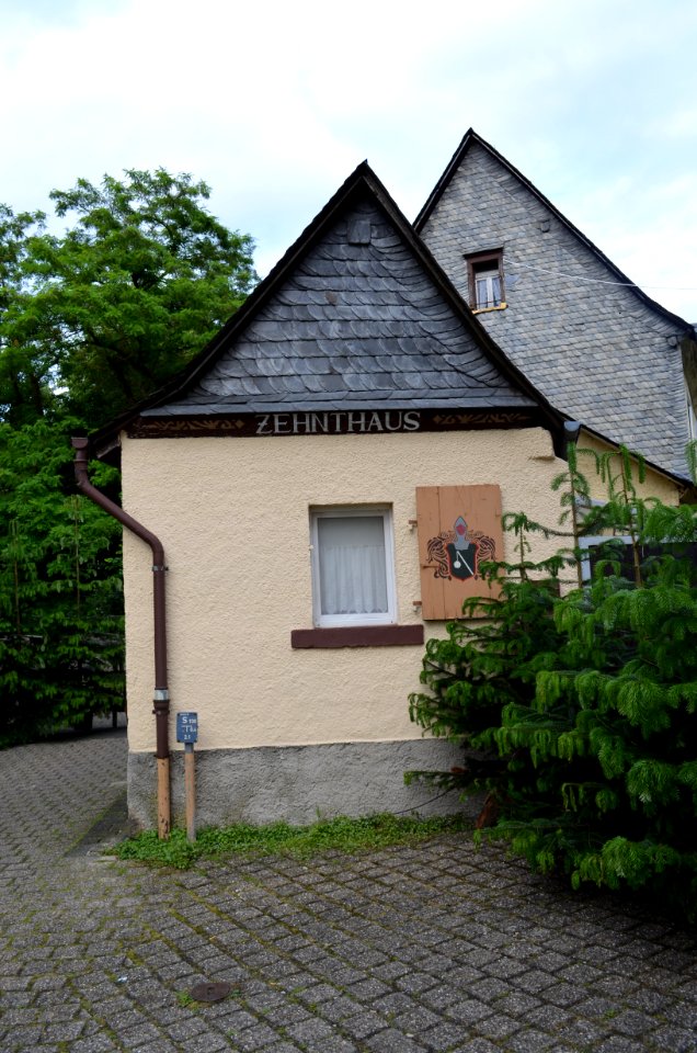 Runkel, Linsenberg 7