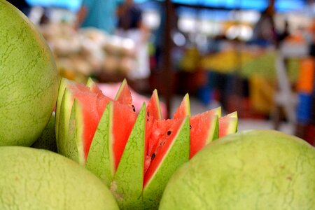 Watermelon tegucigalpa honduras