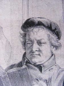 Ruhl Portrait