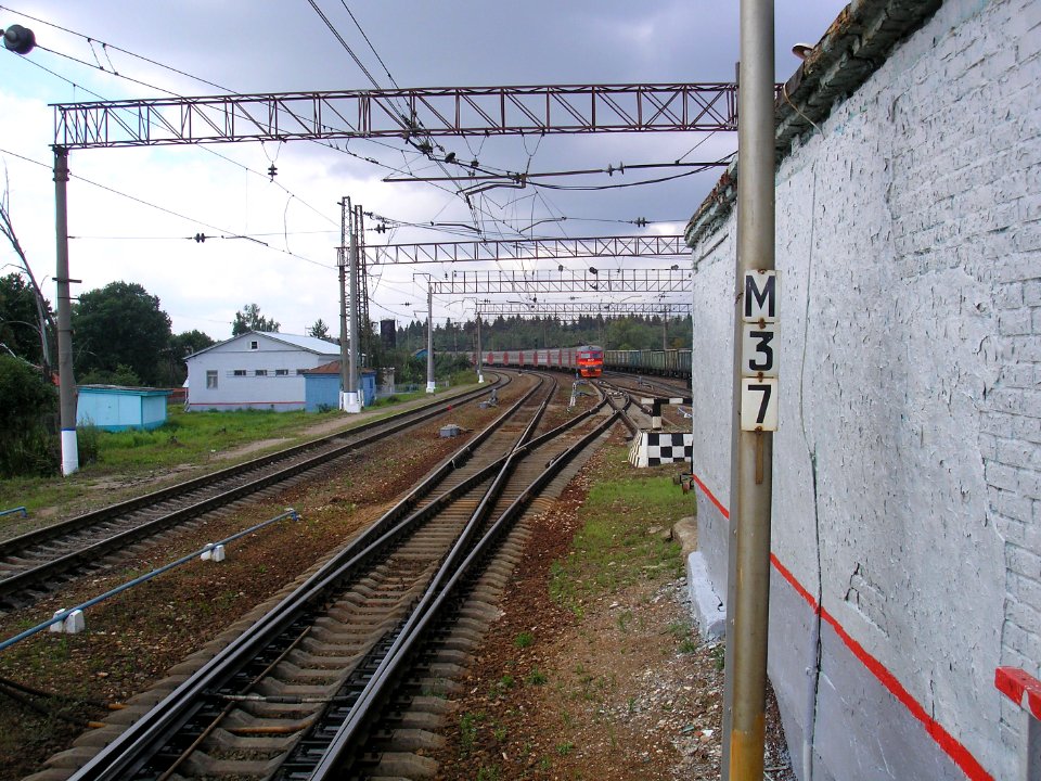 Rumyantsevo 7