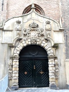 Rundetårn, Copenhagen - DSC07726