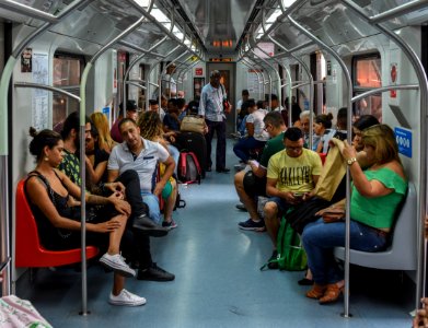 São Paulo Metro 006