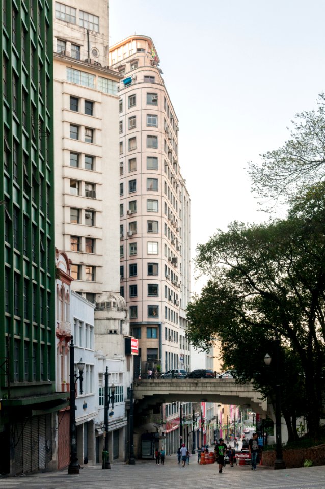 São Paulo street 3