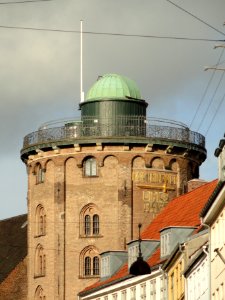 Rundetårn - Copenhagen - DSC09572