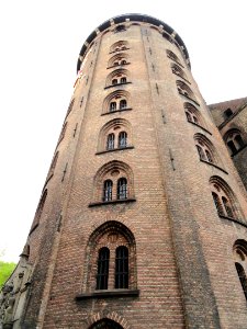 Rundetårn, Copenhagen - DSC07728