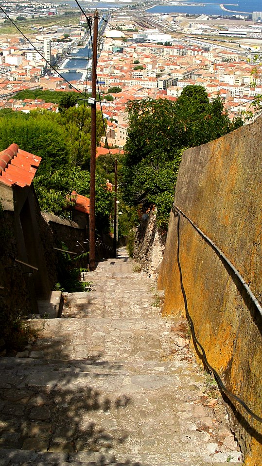 Sète Ville de Sete 2012 09
