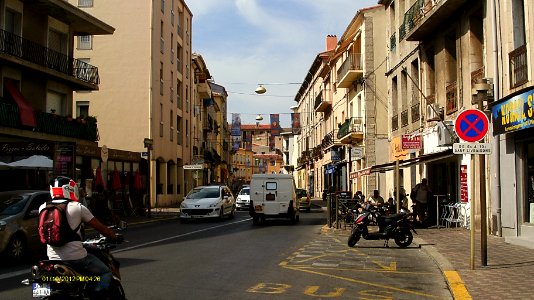Sète Ville de Sete 2012 France 10