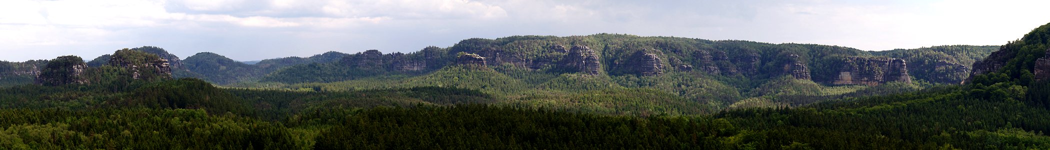 Sächsische Schweiz banner