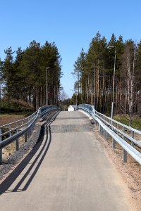 Ruskontie Overpass Oulu 20200521