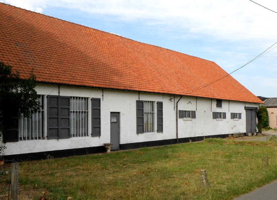 Rumst Keelhoeve 1