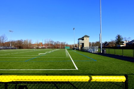 Russell Field - Cambridge, Massachusetts - DSC09176
