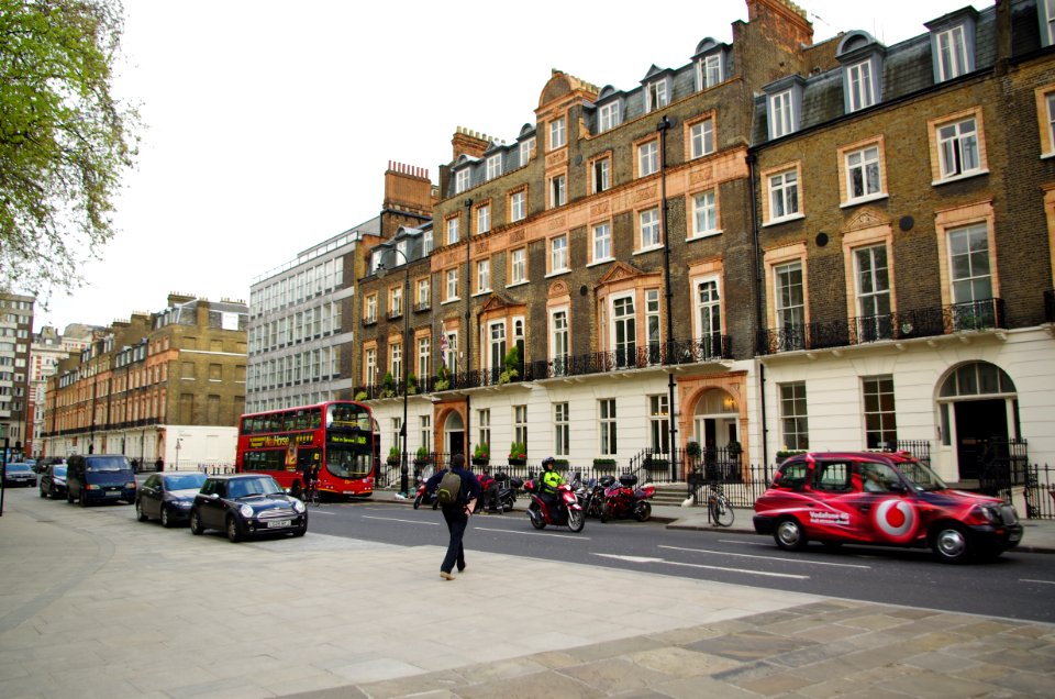 RussellSquare-houses