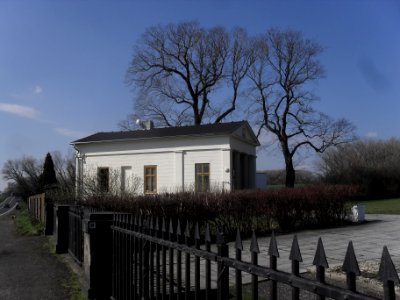 Rusky pomnik bitvy roku 1813 5