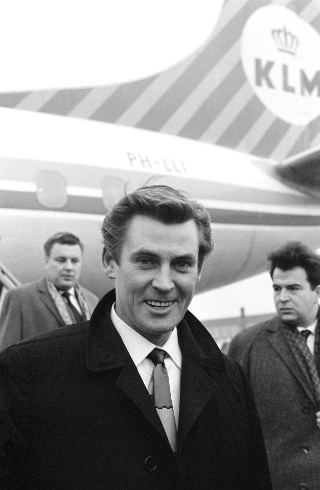 Russ Conway (kop), Bestanddeelnr 914-6370