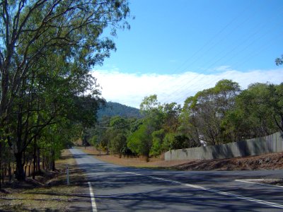 Russells Road Pine Moutain photo