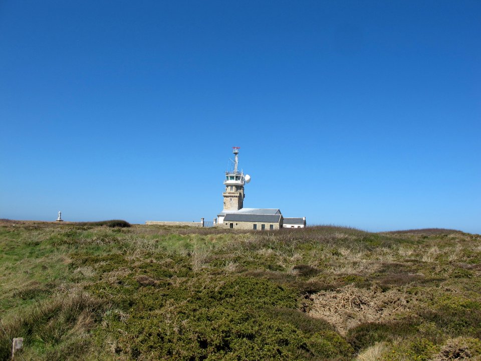 Sémaphore de la Pointe du Raz - 2017 04