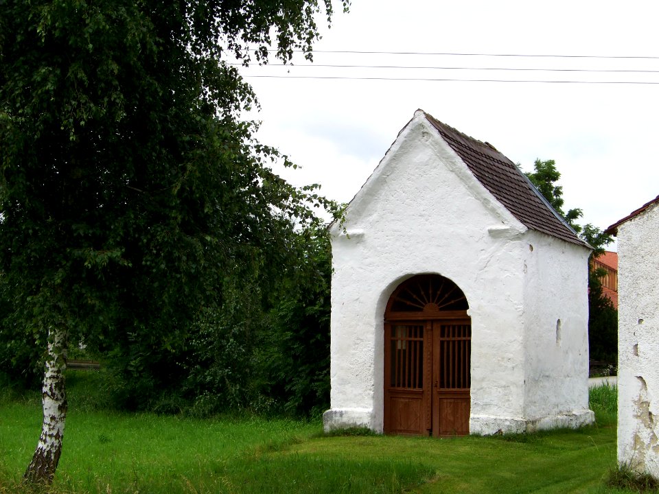 Süßkofen-Kapelle