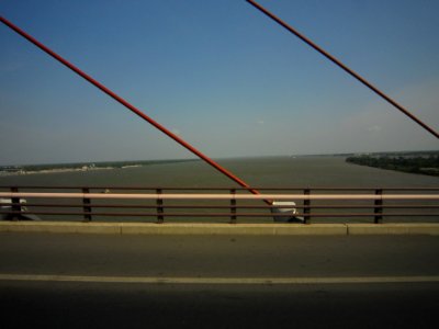 Sông Hậu 2