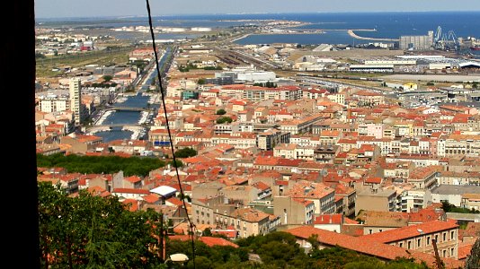 Sète Ville de Sete 2012 10