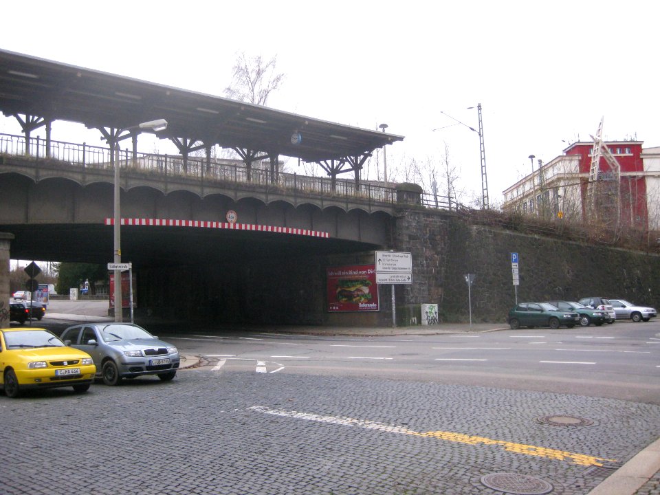 Südbahnhof Chemnitz (4)
