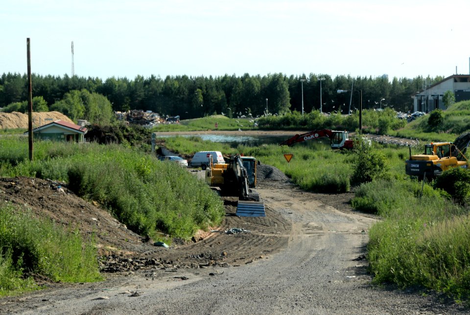 Rusko Landfill Oulu 20130626 08