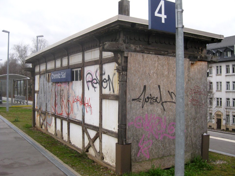Südbahnhof Chemnitz (10)