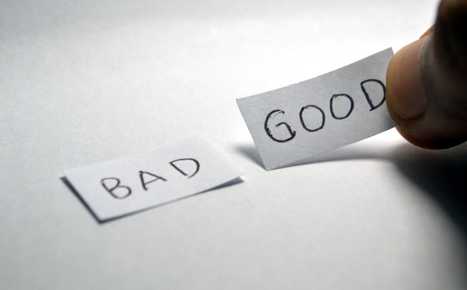 Choice choose decision