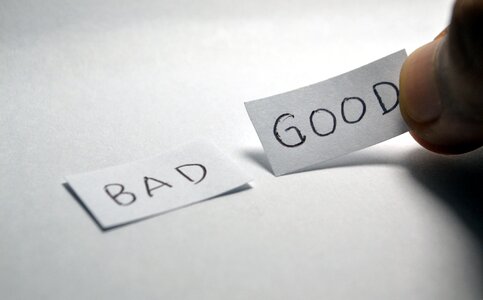 Choice choose decision