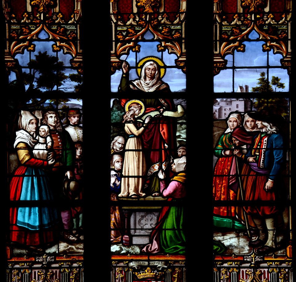 Sérent Eglise Saints-Pierre-et-Paul 13082015 01