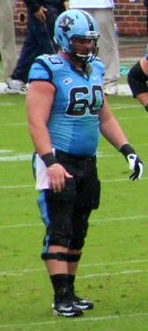 Russell Bodine 2013